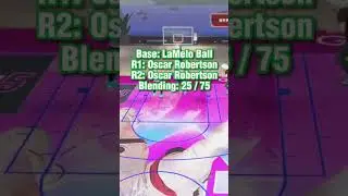 TOP 7 BEST JUMPSHOTS for EVERY THREE POINT RATING & HEIGHT in NBA 2K23