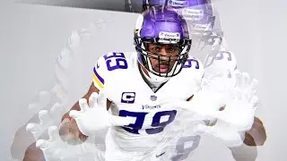 Vikings Winter Whiteout Returns Week 16 vs. Lions