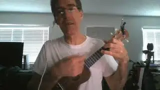 The Best Things In Life Are Free with ukelele by Tom Haws