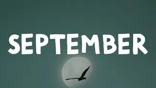 Earth, Wind & Fire - September (Lyrics)