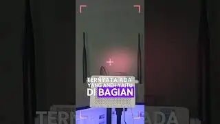 Tetangga blokir hp
