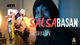 ABDA DANCERS SALSABASAN KLİP by Yağız Bankoğlu