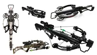 Don't make this MISTAKE when choosing a new crossbow!