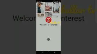 easy way to connect your google id on pinterest🤗