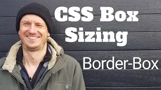 CSS Box-Sizing Property