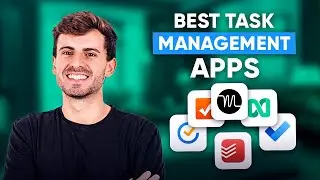 7 Best Task Management Apps of 2025