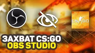 Почему OBS не захватывает CS:GO | OBS не видит CS:GO | Черный экран в OBS