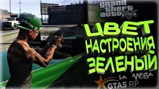 GTA 5 RP ДВИЖ , ПАРИЖ ,  ТУЛЕВО    RP