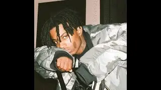 Playboi Carti - Minute (prod by Xcaler)
