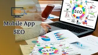 Mobile App SEO | SEO App | Search Engine Optimization Tutorial for Beginners | Coder Squad