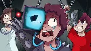 Skibidi Toilet Music Animation COMPLETE EDITION