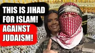 Hamas Declares Jihad Against Jews, Candace Owens Doubles Down | David Wood & AP LIVE