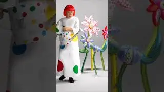 Artist Yayoi Kusama