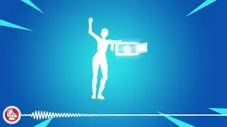 Fortnite - Crack It - Emote Music Audio