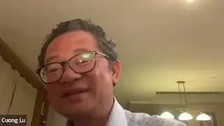 Northshire Online: Cuong Lu on "Happiness is Overrated"