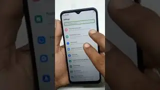 TECNO Spark Go 2021 Talk Back/VoiceOver Off | Talk Back Disable TECNO Spark Go 