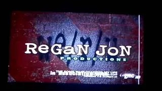 Regan Jon Productions/Big Ticket Television/Paramount Domestic Television (1996/1999, HD)