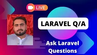 Ask Laravel Questions | Share your Laravel Problem Live