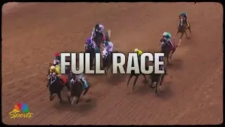 The Derby City Distaff 2024 (FULL RACE) | NBC Sports