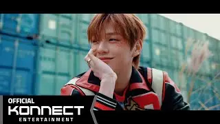 [TEASER] 강다니엘(KANGDANIEL) - Nirvana(Feat. pH-1, WDBZ) M/V #1