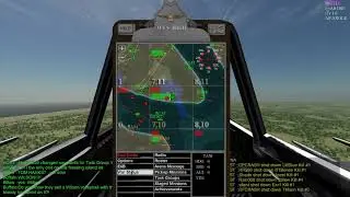 Aces High 3 - 4/19/2020 Bish Mission Defense