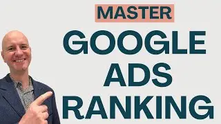 Master Google AdRank & Quality Score to Boost Your eCommerce Sales