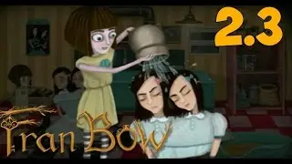 Fran Bow Chapter-||-2.3-||-У НАС ПРОБЛЕМА-||-Android Game