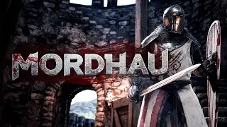 MORDHAU (2021 gameplay) %#@* DEUS VULT!!