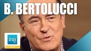 Bernardo Bertolucci et le scandale du film 