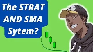 Strat and Sma System Work 100% Of The Time