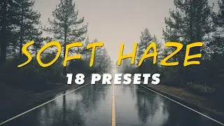 Video Motion - Soft Haze | Free Download