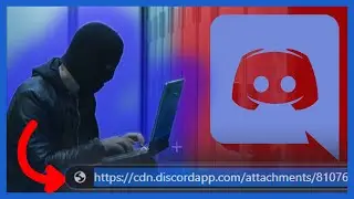 How Hackers Use Discord To Control Victim PC’s