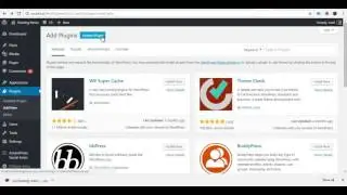Premium WordPress Floating Menu WP Floating Menu Pro - Installation Video | WordPress Tutorial