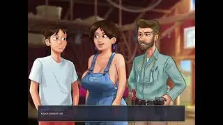 SUMMERTIME SAGA gameplay Part 49