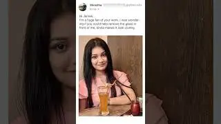 James Fridman Photoshop Trolls [2023]