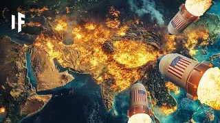 What If the U.S. Started World War III?