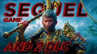 Black Myth: Wukong DLC Leaks - What to Expect in 2025?