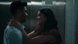 Devon and Leela Shape of You