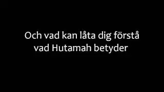 Koranen på svenska Surat al-Humazah av Nasir al-Qatami