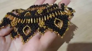 Колье 