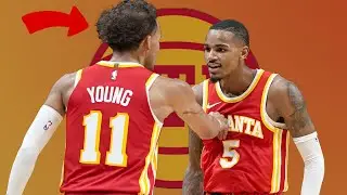 Growing Belief Hawks Prefer To Trade Trae Young Over Dejounte Murray