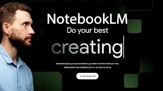 Google's NotebookLM Supercharge Briefs, Writing & Design