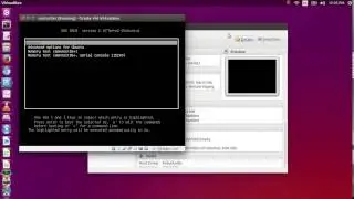 OpenStack Kilo: Installation on Ubuntu 15.04 ( Basic Environment )