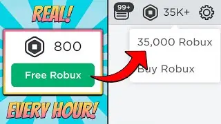 These Codes Give Free Robux.. (How To Get Free Robux! Roblox 2021)