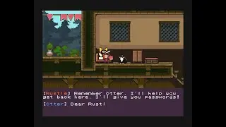 The Land of Rustles 2 (English)
