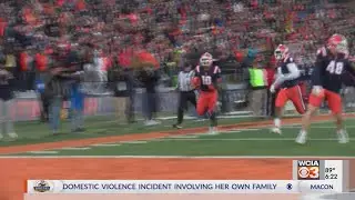 Game week has arrived for eager Illinois football team