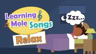 Kids Relaxation| Kids Relaxation Song| Mindful Music for Kids| Mindfulness for Kids| Relax Kids