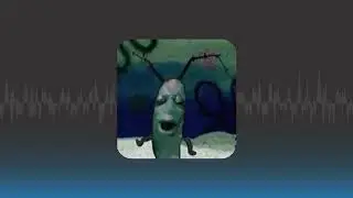 Plankton Aughhhhh - Funny MEME Sound Effect