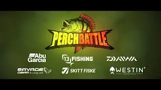 PerchBattle S1 - Teaser 1