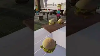 SQUIDWARD IS EVIL!